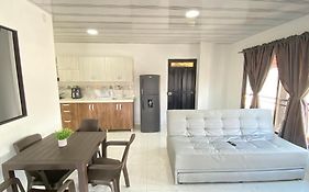 Apartamento Balcón 302